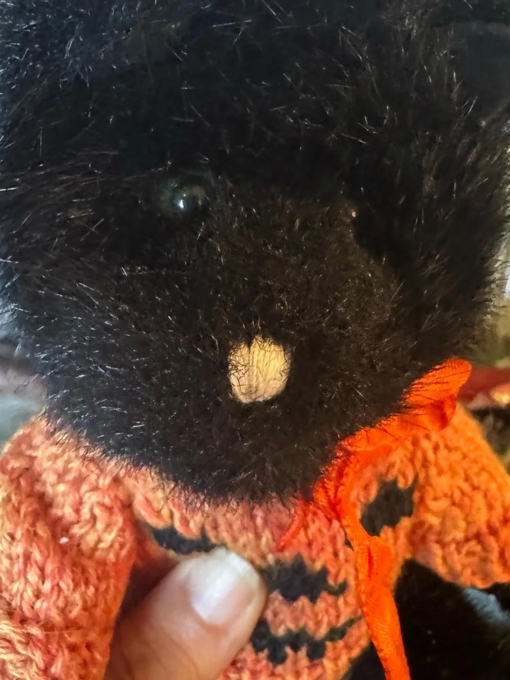 Boyds Bears sku t005